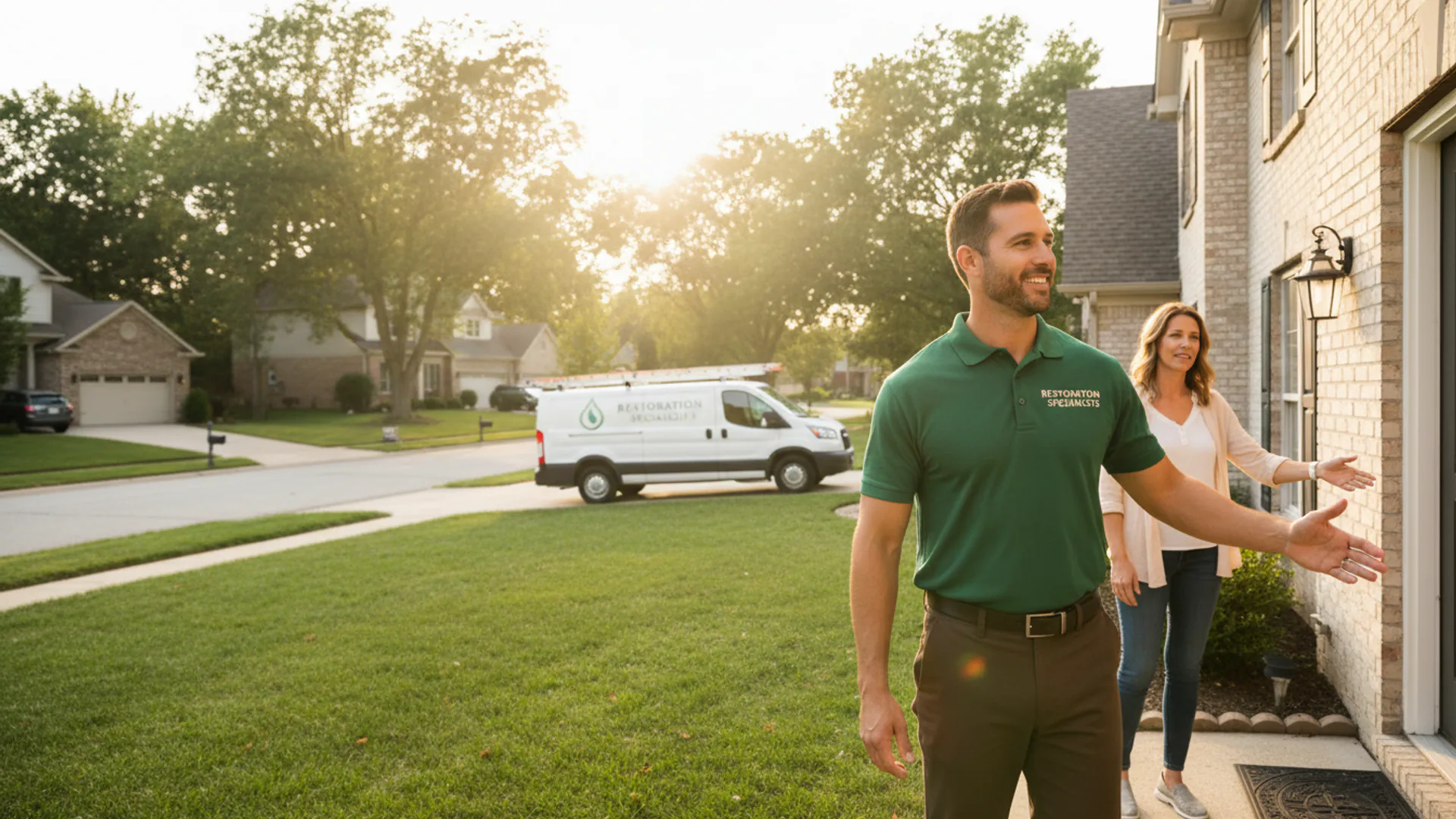 Trusted Water Damage Restoration in Glenolden, PA Near Me – 24/7 Availability, Expert Insurance Guidance, and Reliable Care